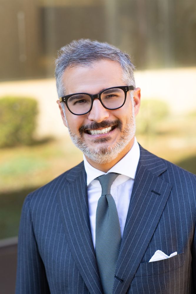 Focil Law Firm - disability attorney in Oxnard, CA