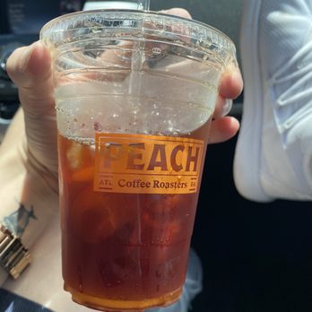 Peach Coffee Roasters - Coffee blend - Coffee Roasteries Near Me - Johns Creek, Georgia Peach Coffee Roasters - Coffee blend - Coffee Roasteries Near Me - Johns Creek, Georgia