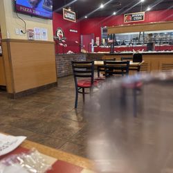 Pizza Inn - Buffet