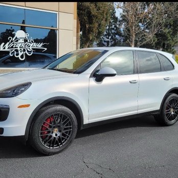 Wraptopus - Vehicle Wraps Near Me - Yorba Linda, California Wraptopus - Vehicle Wraps Near Me - Yorba Linda, California