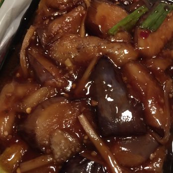Golden Pho - Szechuan eggplant - Chinese Near Me - Norwalk, California Golden Pho - Szechuan eggplant - Chinese Near Me - Norwalk, California