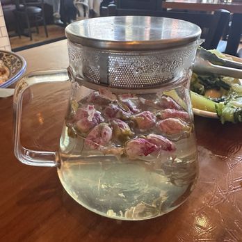 Chengdu Bistro - Rose Bud Tea - Chinese Near Me - Chicago, Illinois Chengdu Bistro - Rose Bud Tea - Chinese Near Me - Chicago, Illinois