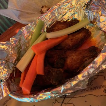 Flanigan's - Westchester - Wings - Seafood Near Me - Miami, Florida