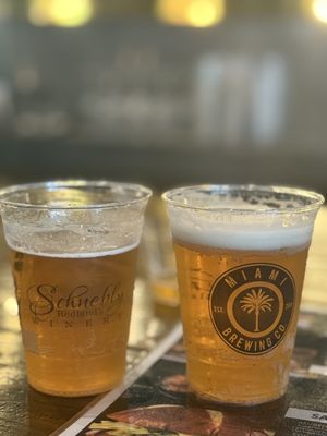 Miami Brewing Company by null