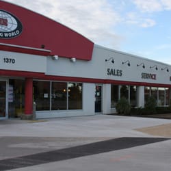 Go RV Winnipeg - Exterior photo