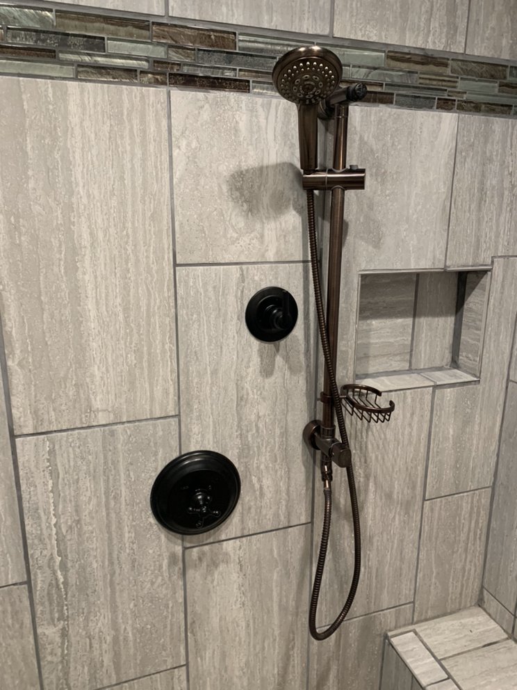 Slide of Frenia's Plumbing & Mechanical