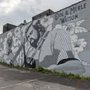 Doc & Merle Watson Mural
