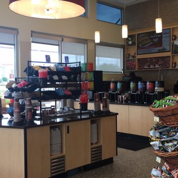 Wawa - Gas Stations Near Me - Deerfield Beach, Florida