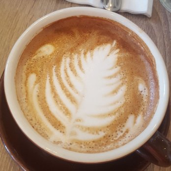 Shorehouse Kitchen - Latte art - Coffee & Tea Near Me - La Jolla, California Shorehouse Kitchen - Latte art - Coffee & Tea Near Me - La Jolla, California