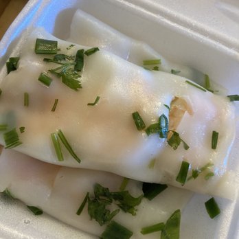 Tai Pan Dim Sum - Shrimp Look Fun - Dim Sum Near Me - Honolulu, Hawaii