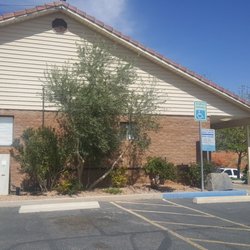 St. George Animal Shelter