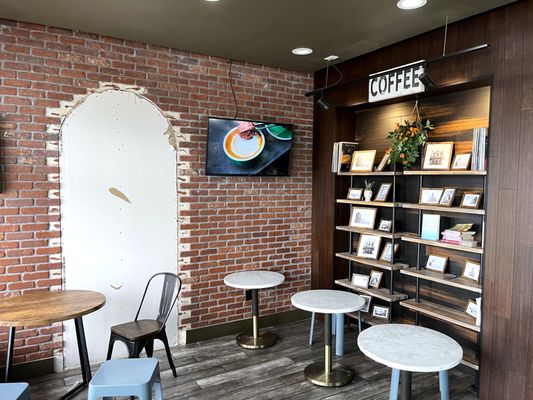 Coffee Story By Barakah Brews by null