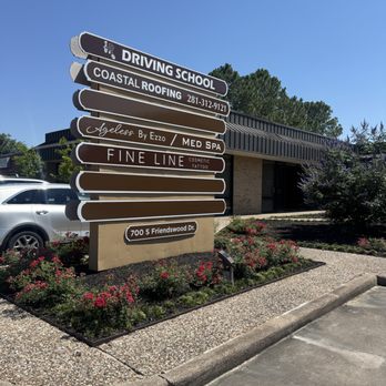 Holy Roller Driving School - Driving Schools Near Me - Friendswood, Texas Holy Roller Driving School - Driving Schools Near Me - Friendswood, Texas
