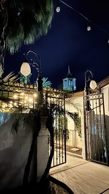 Tack Room Tavern by null