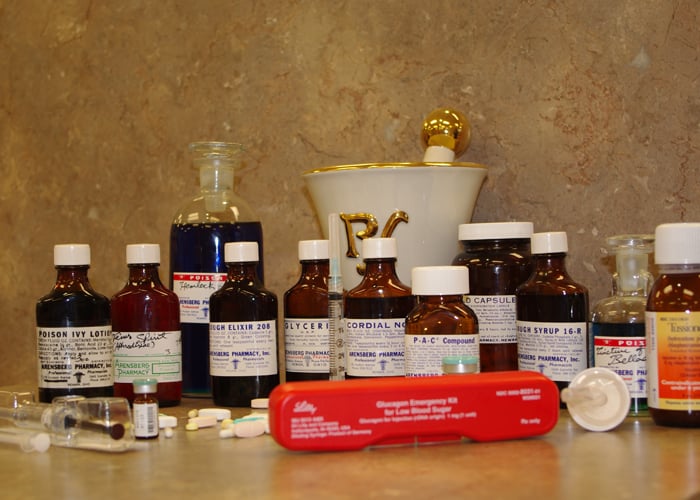 BENZER PHARMACY Updated July 2024 11 Photos 57 W Main St, Newark