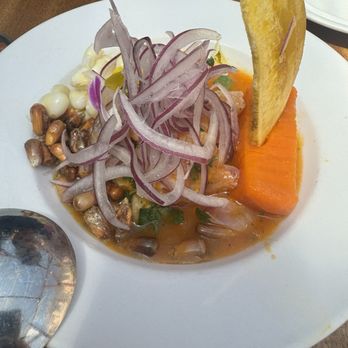 Piqueo's - Ceviche - Latin American Near Me - San Francisco, California Piqueo's - Ceviche - Latin American Near Me - San Francisco, California