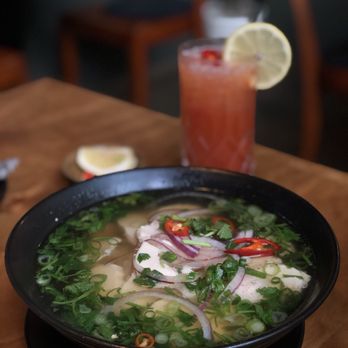 Eden Restaurant - Noodle soup - Vietnamese Near Me - Berlin, BE