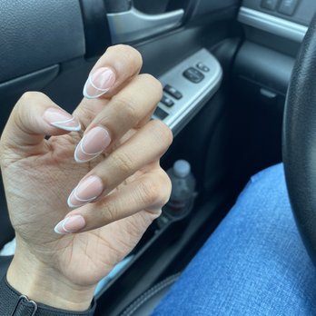 Miss Nails - Nail Salons Near Me - Mesquite, Texas