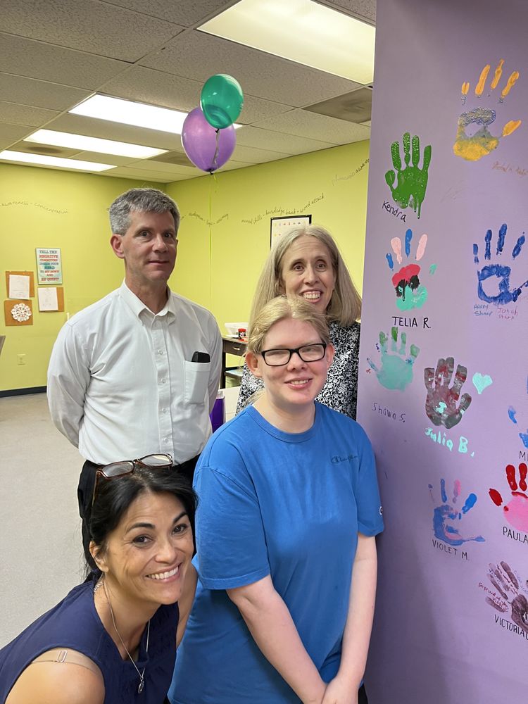 LearningRx - Fairfax - reading tutor in Fairfax, VA