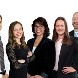 Becky OBrien Group