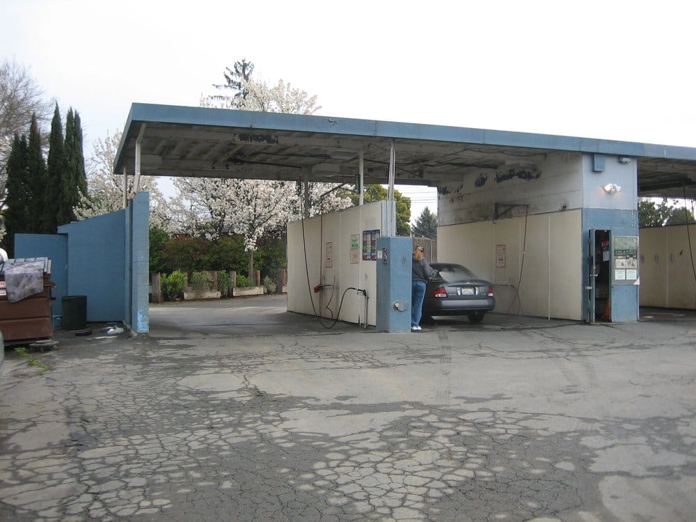 NAPA SELF SERVICE CAR WASH Updated October 2024 11 Reviews 980