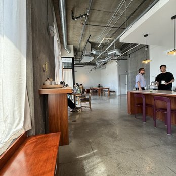 Junia Café - Chill atmos - Coffee & Tea Near Me - Gardena, California Junia Café - Chill atmos - Coffee & Tea Near Me - Gardena, California