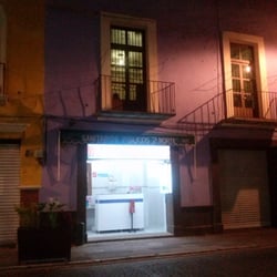 Sanitarios Publicos