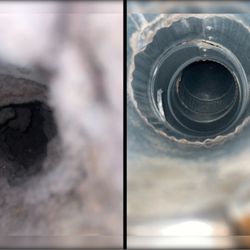 Tennessee Dryer Vent Cleaning