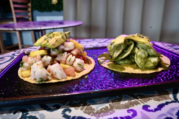 Casa Mexico Restaurant by null