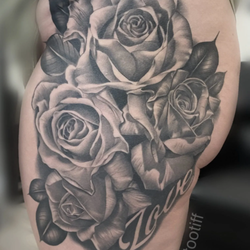 Hellbound Tattoos