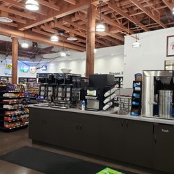 Lummi Bay Market at Exit 260 - Store availability...