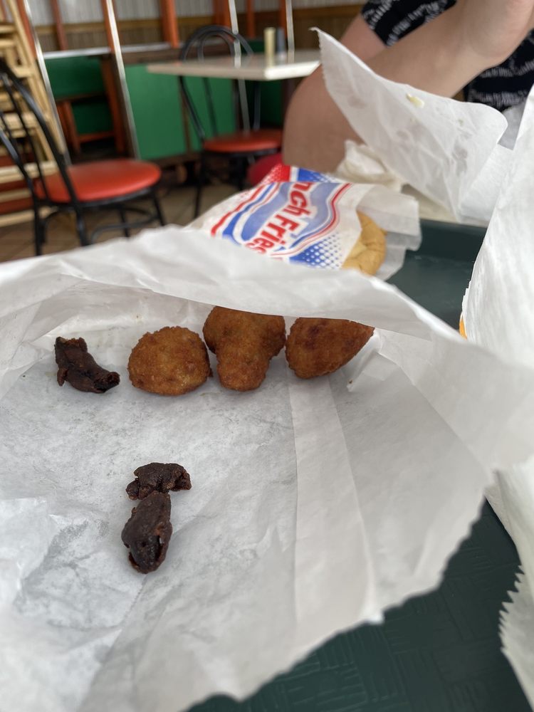 MR. HAPPY BURGER CLOSED Updated June 2024 12 Photos & 31 Reviews