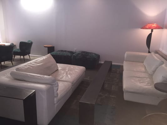 A Baked Joint by null