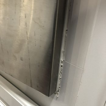 J-Dog Construction - More shoddy sealing - General Contractors Near Me