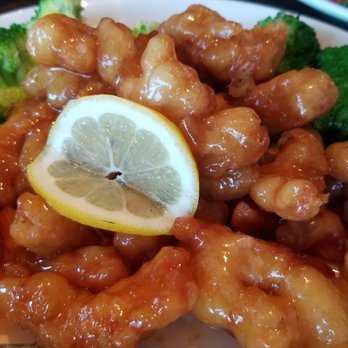 Shang Hai Kitchen - The BEST lemon chicken...EVER!! :) - Chinese Near Me - Mill Valley, California Shang Hai Kitchen - The BEST lemon chicken...EVER!! :) - Chinese Near Me - Mill Valley, California