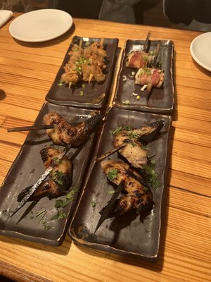 Dashi Ramen and Izakaya Cocktail Bar by null