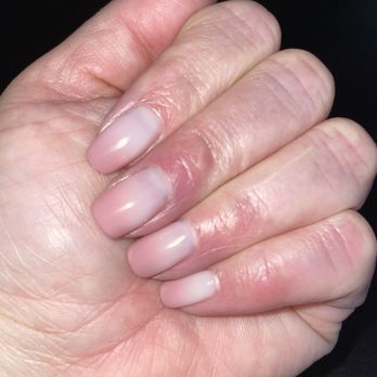 Cozzy Nail Spa - Beautiful colors and clean work - Nail Salons Near Me - Temple City, California