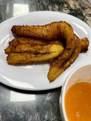 Mi Linda Managua Restaurant by null