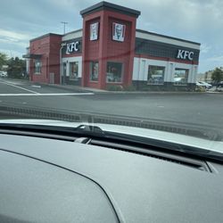 KFC - All new and shiny