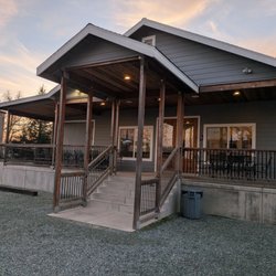Wilson Family Winery - Front