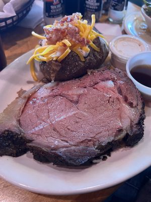 Texas Roadhouse by null