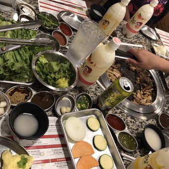 Let's Meat Kbbq - Korean Near Me - Charlotte, North Carolina Let's Meat Kbbq - Korean Near Me - Charlotte, North Carolina