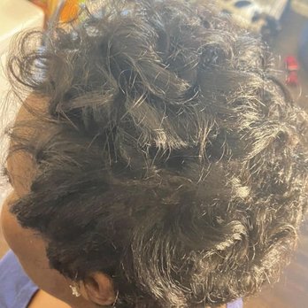 D’hair Experience - Silk press with ends trim - Hair Stylists Near Me - Independence, Missouri D’hair Experience - Silk press with ends trim - Hair Stylists Near Me - Independence, Missouri