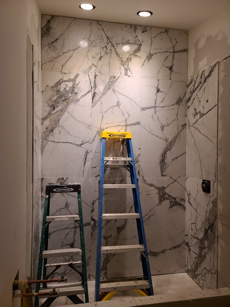 Slide of Exterior & Interior Solutions