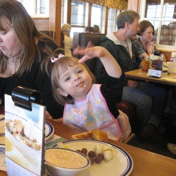 Bob Evans - American Near Me - Marietta, Ohio