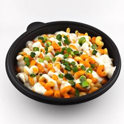 Vivi's Chicken n Mac - Buffalo Mac