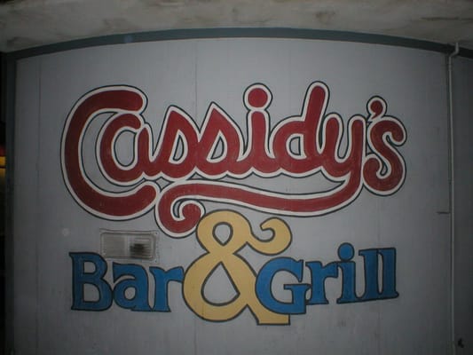 Cassidy's Bar & Grill by null
