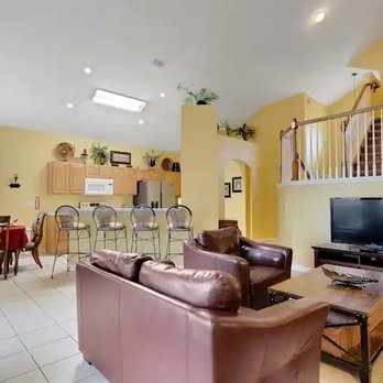 TCR Painting & Remodeling - Original wall color and kitchen divided by a wall - Painters Near Me TCR Painting & Remodeling - Original wall color and kitchen divided by a wall - Painters Near Me