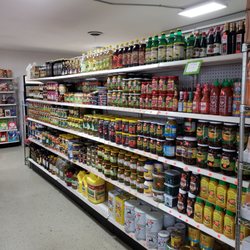 Market International