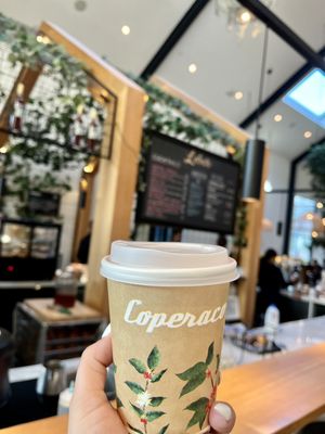 Coperaco Café by null